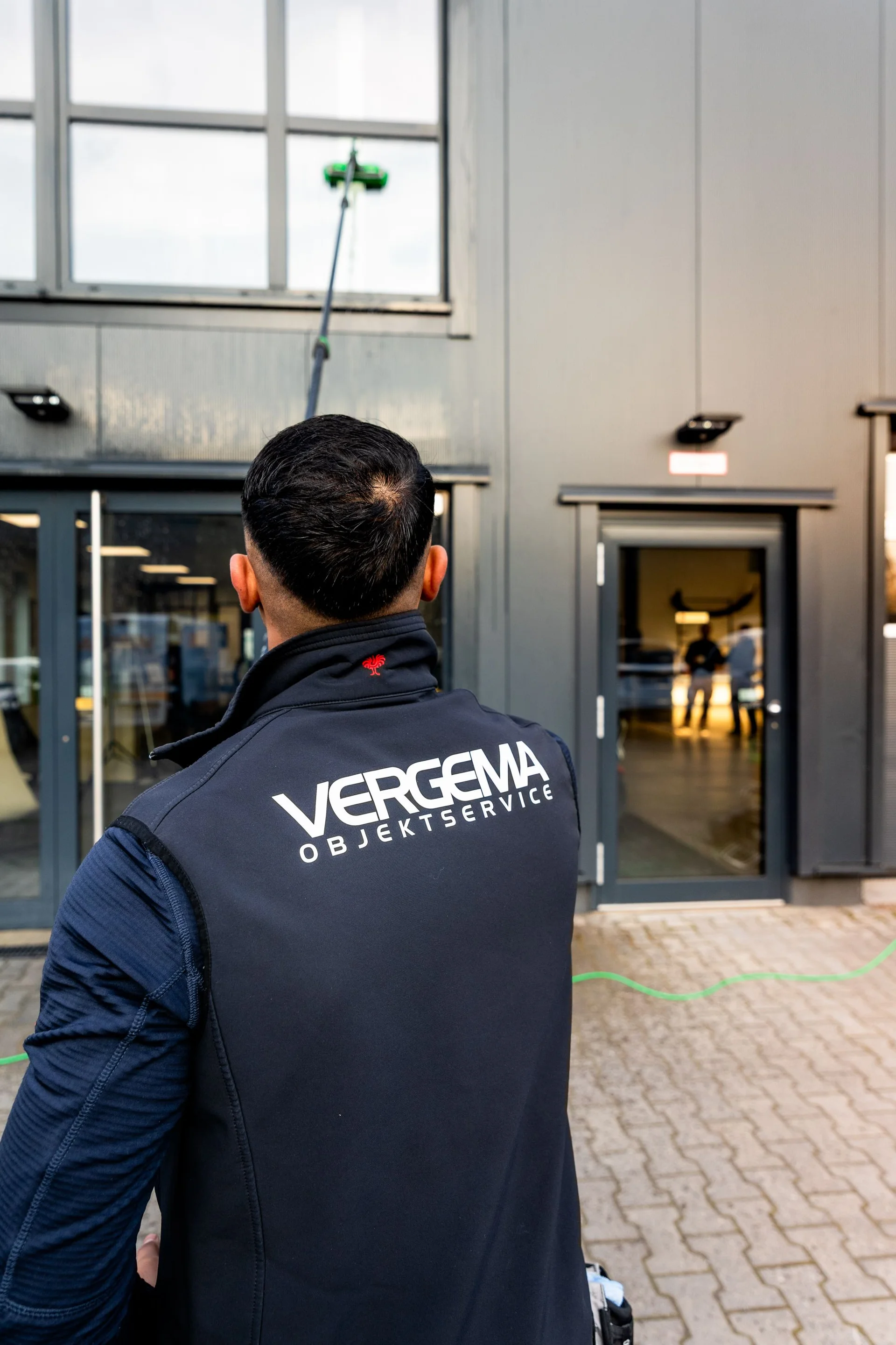 Professional commercial property services