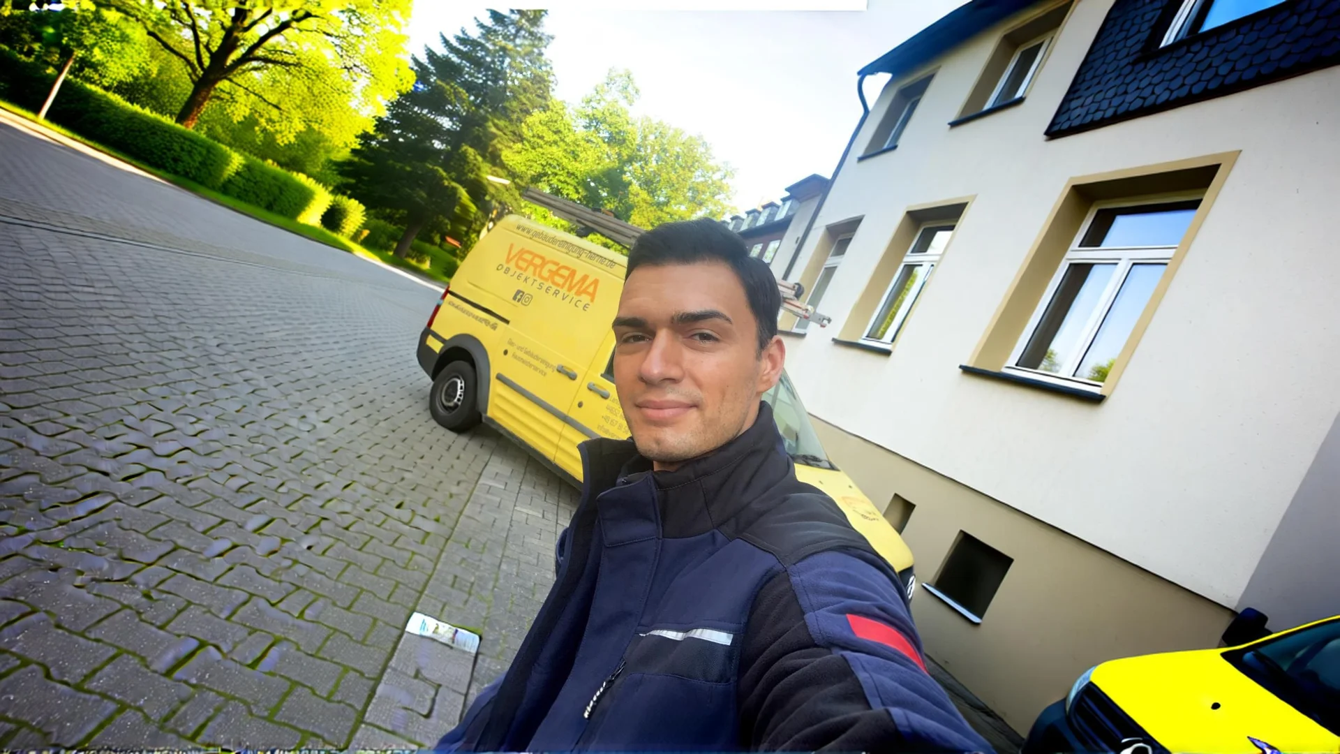 2020 – Die Gründung