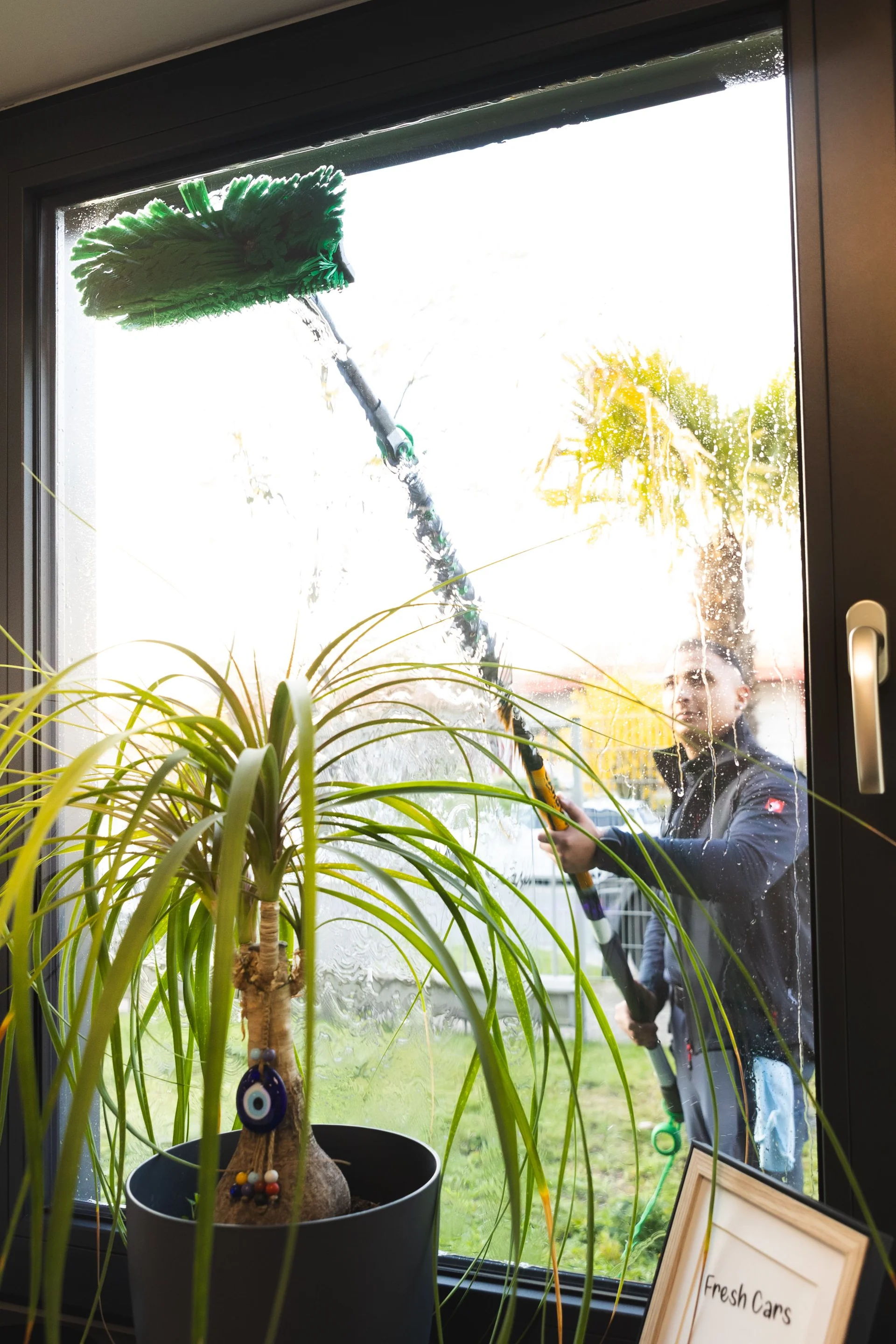 Professional commercial property services